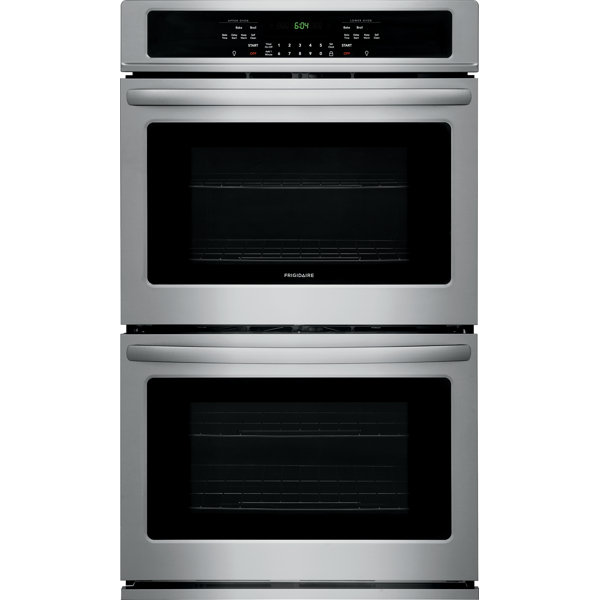 Wayfair 27" Bosch Double Wall Ovens You'll Love in 2022